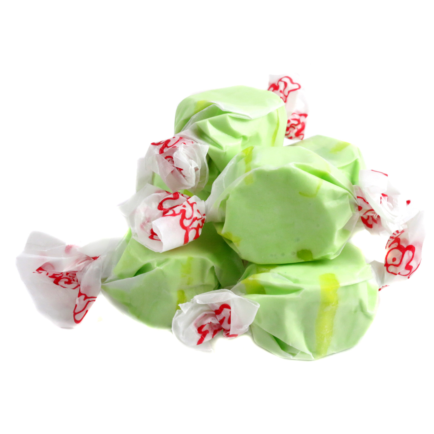 Golden Pear Salt Water Taffy