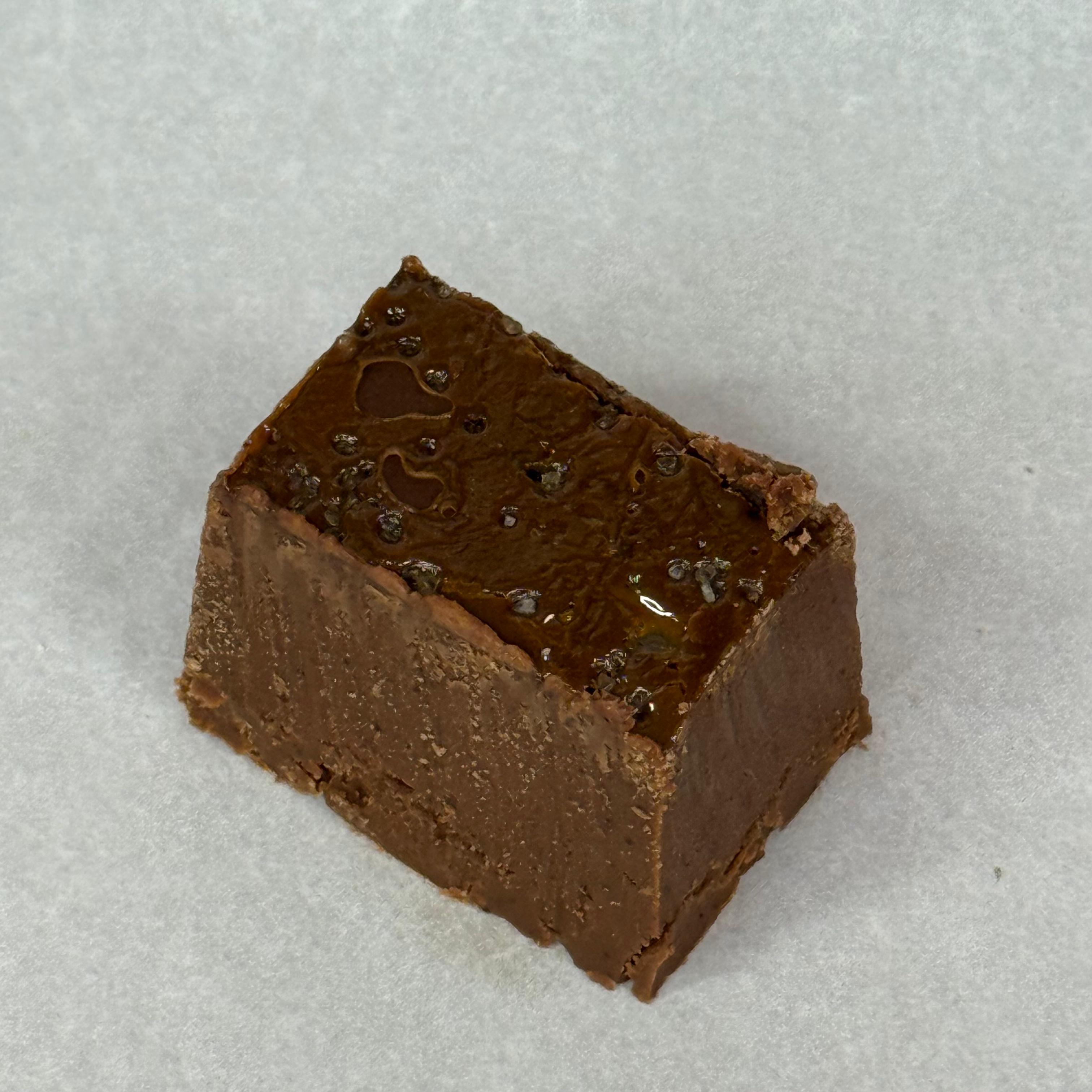 Chocolate Fudge