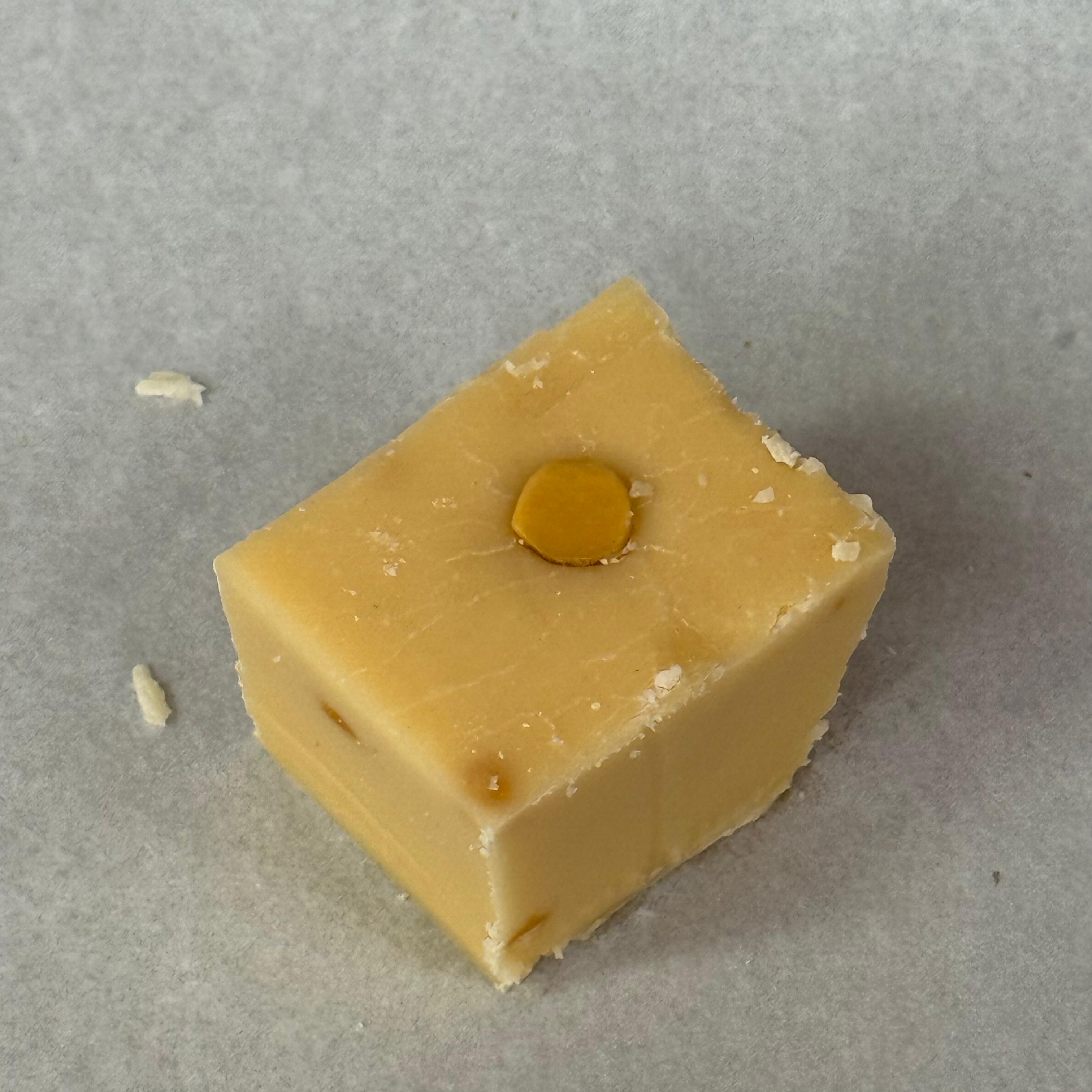Butterscotch Fudge