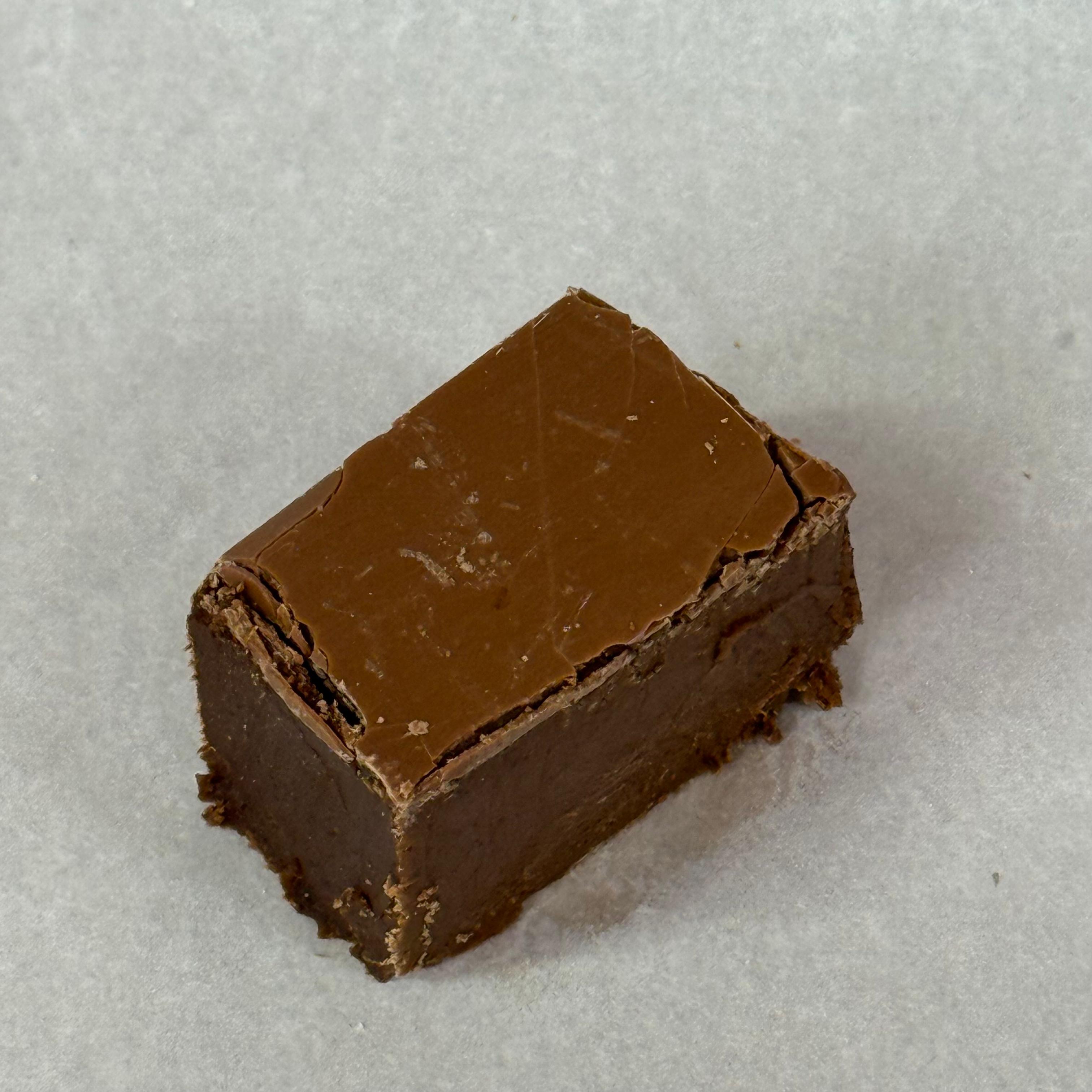 Mocha Fudge