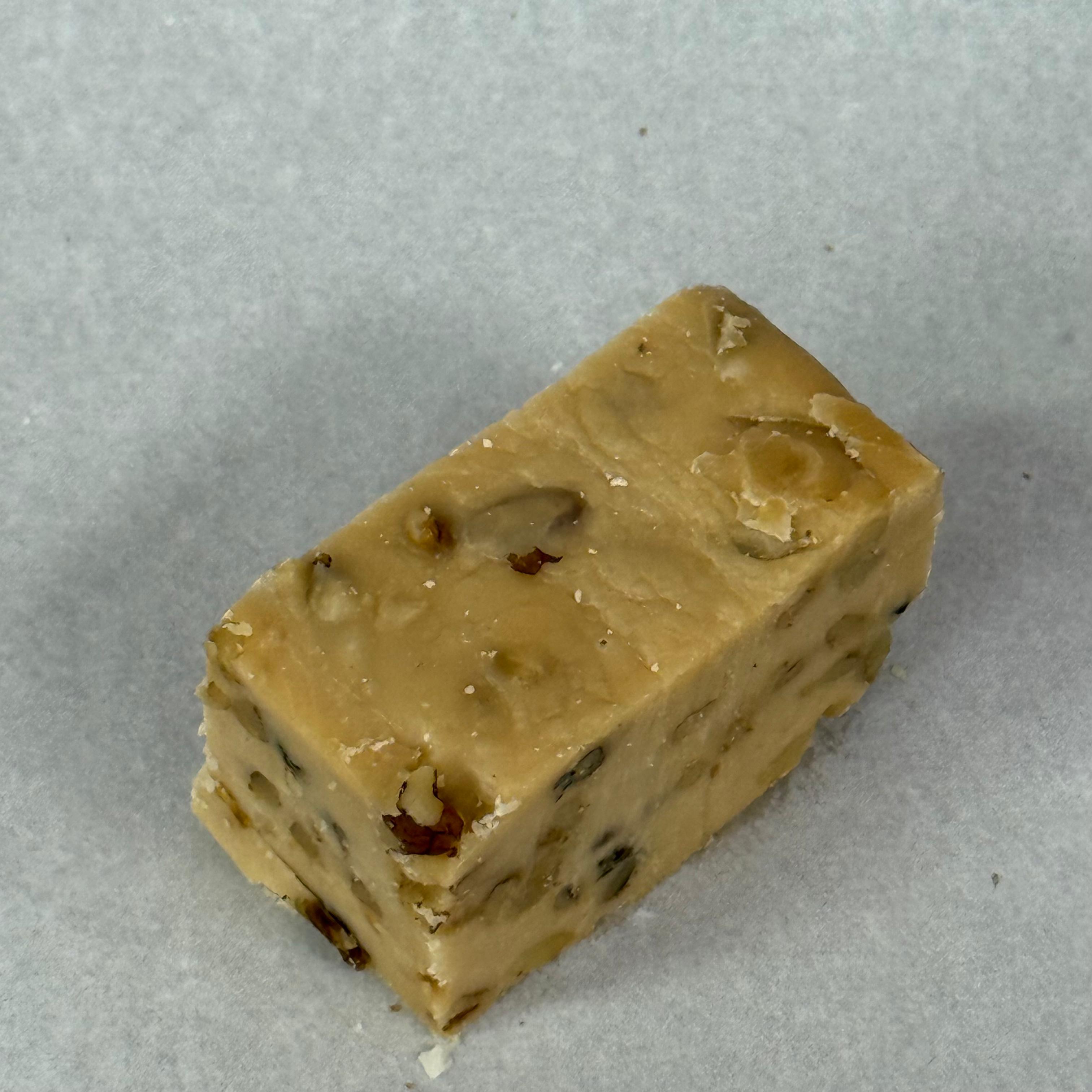 Penuchi(Maple) Walnut Fudge
