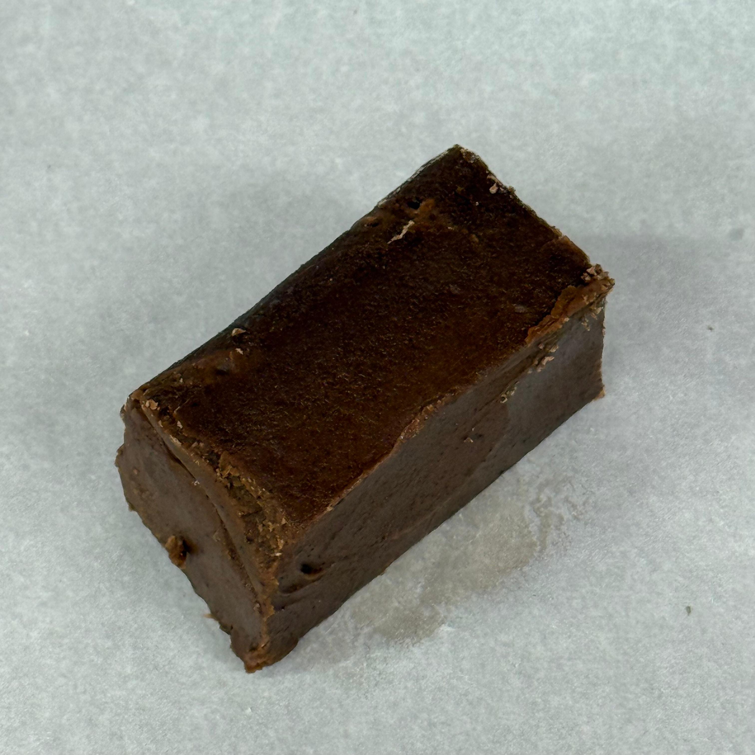 Rum Fudge