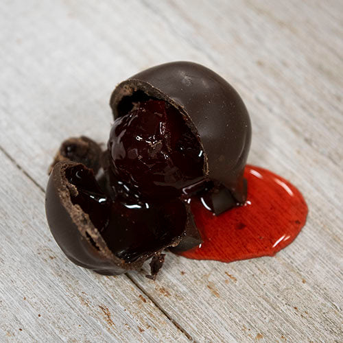 Cherry Cordials