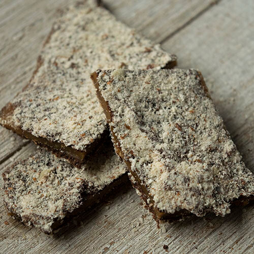 Buttercrunch