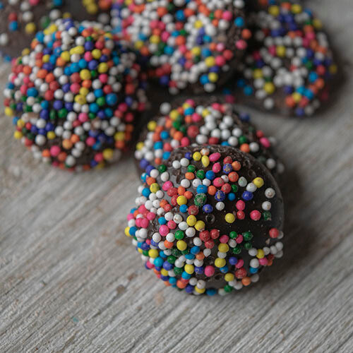 Non-Pareils