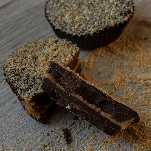 Peanut Butter Cups