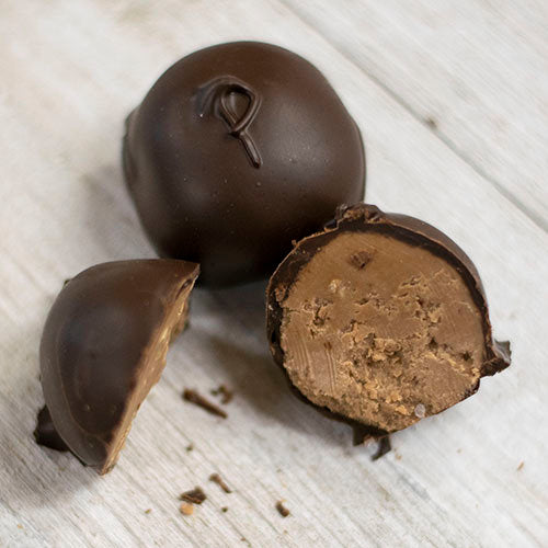 Large Truffles