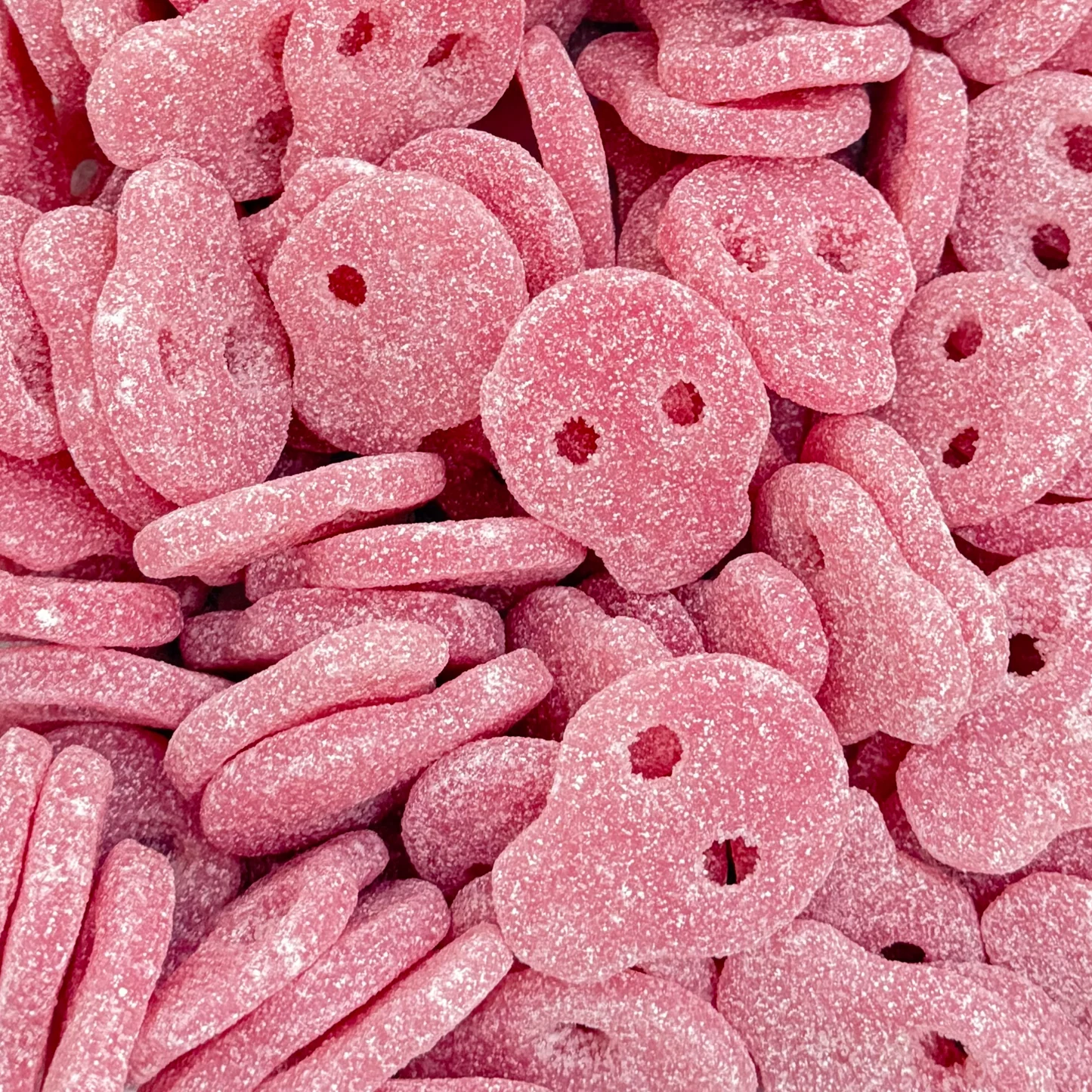 Swedish Pinky Skulls