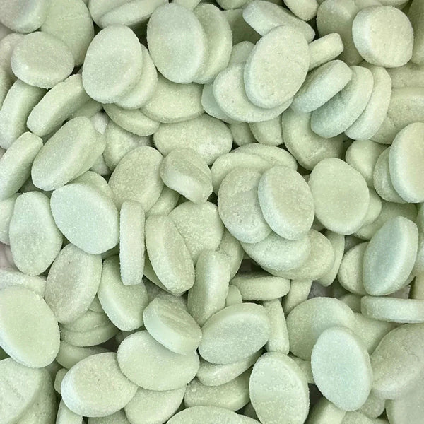 Swedish Cool Pear Drops