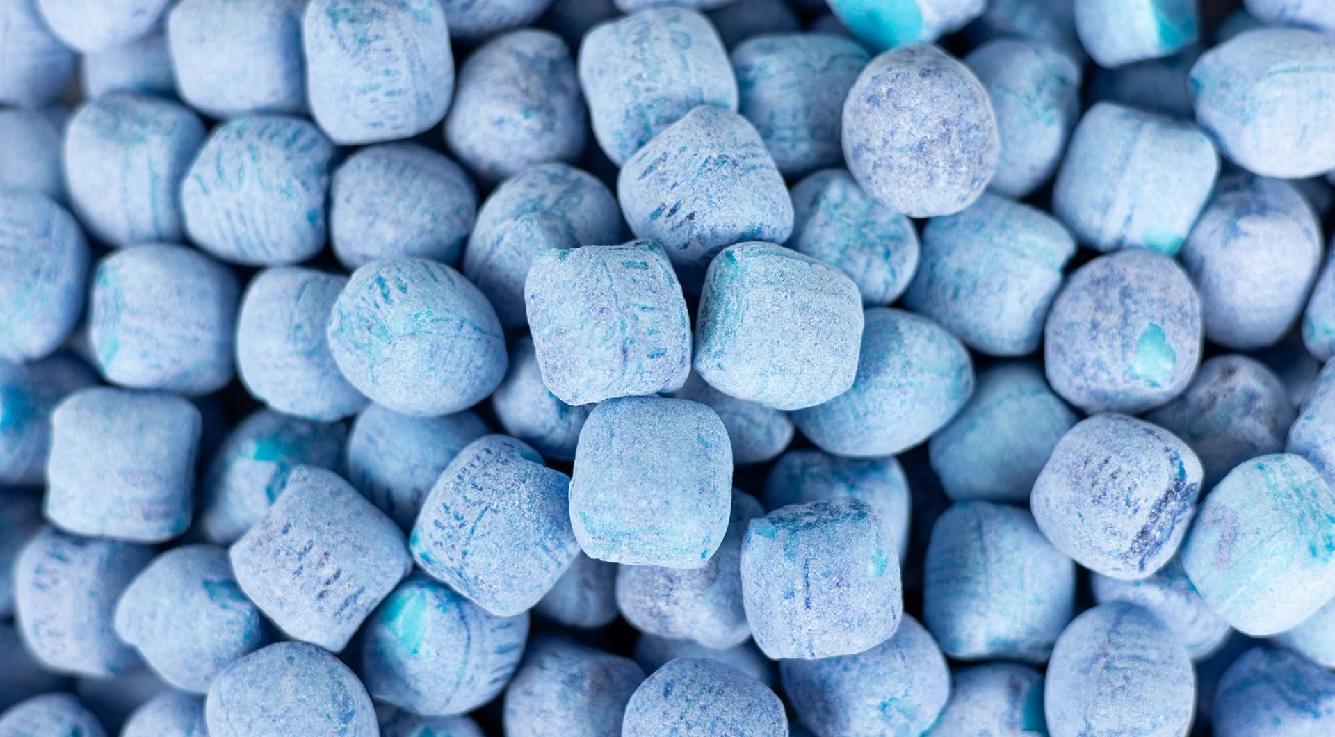Swedish Blueberry Rocks