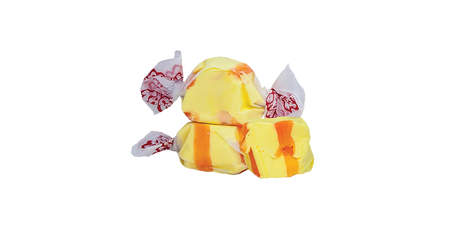Banana Salt Water Taffy