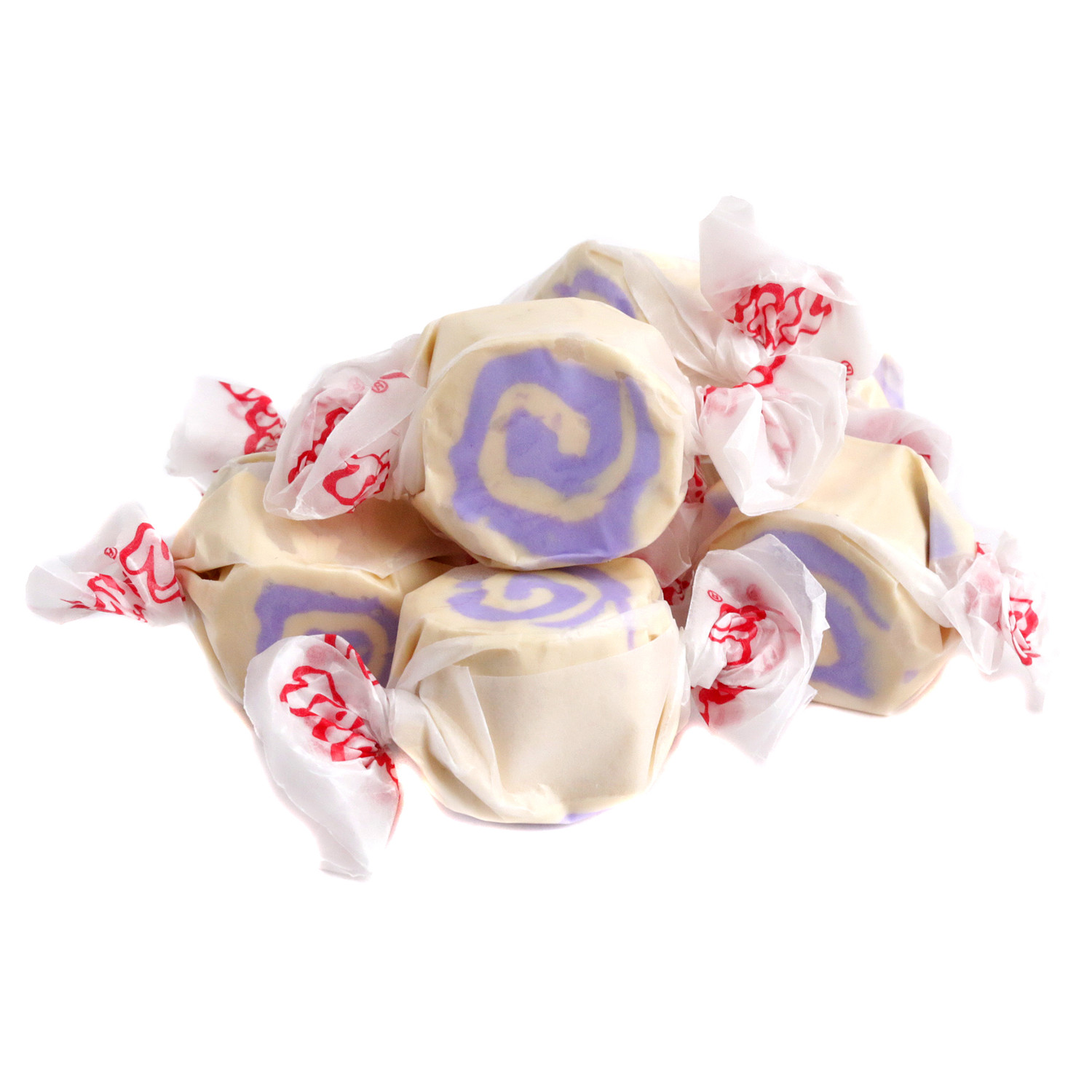 Peanut Butter & Jelly Salt Water Taffy