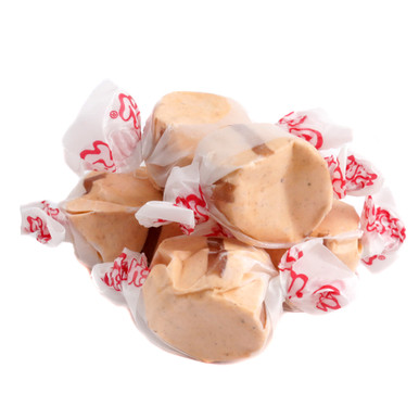 Pumpkin Pie Salt Water Taffy