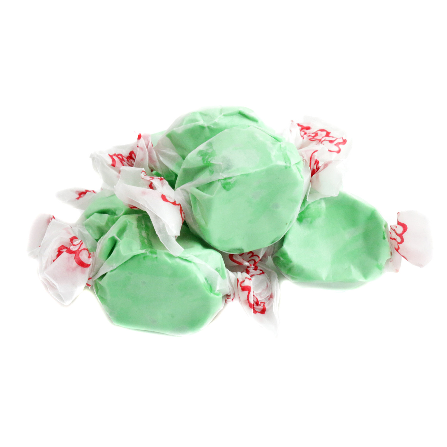 Green Apple Salt Water Taffy