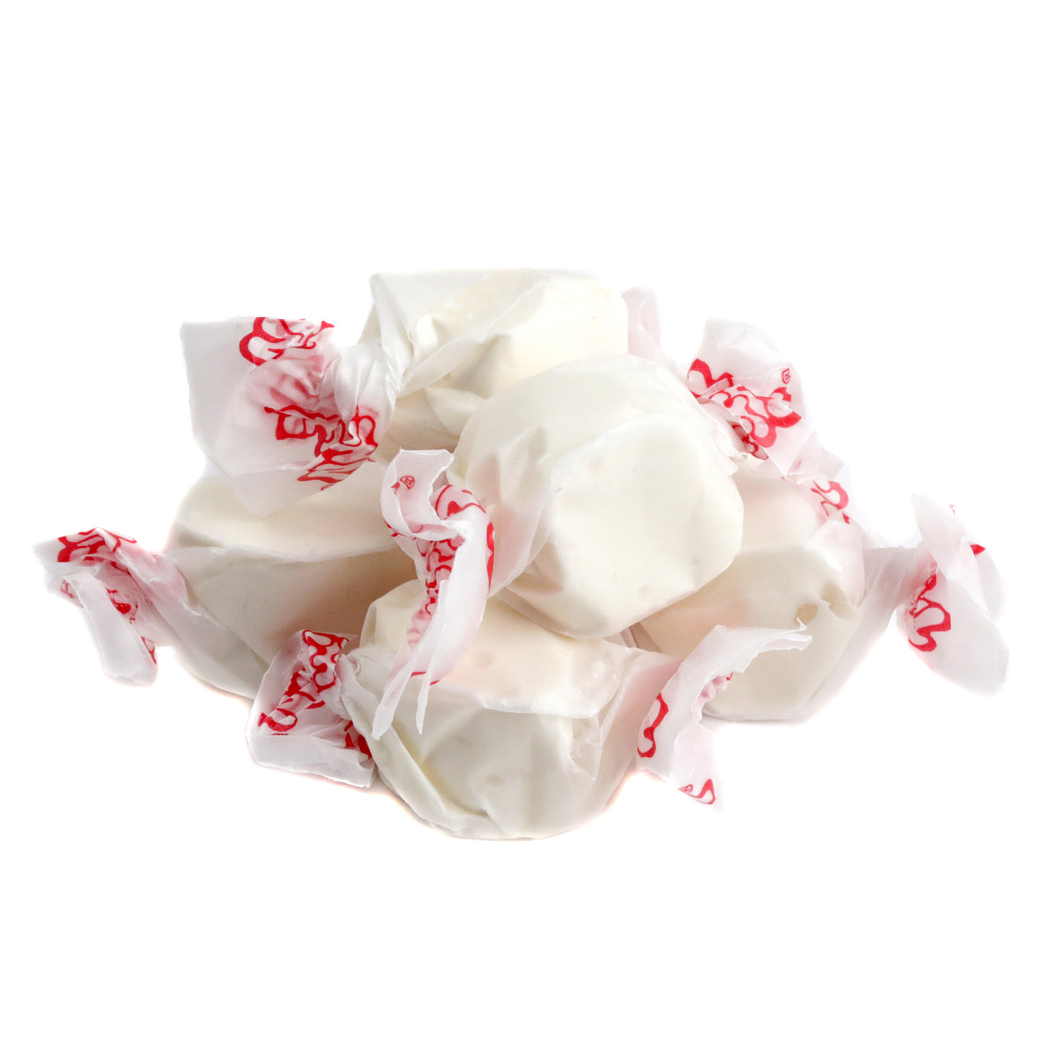 Vanilla Salt Water Taffy