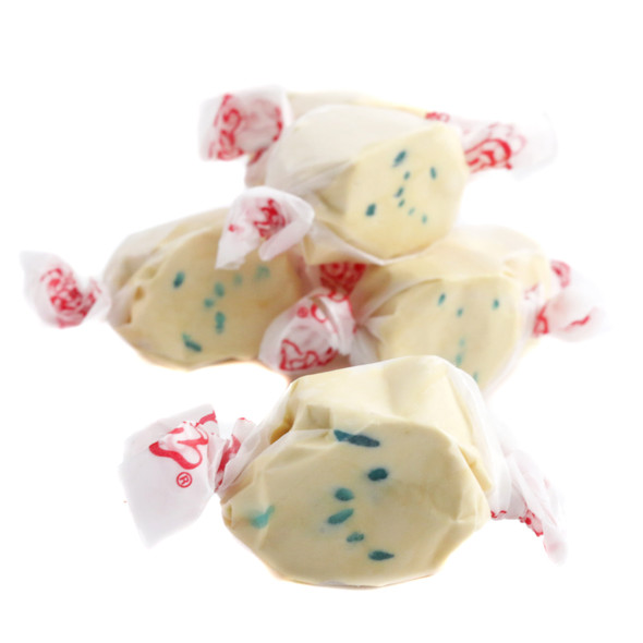 Blueberry Muffin Salt Water Taffy