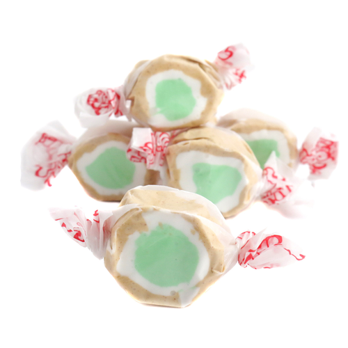 Apple Pie Salt Water Taffy