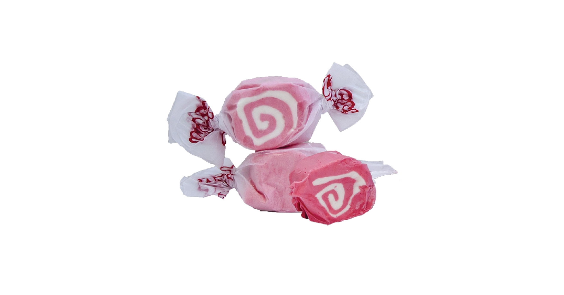 Cinnamon Salt Water Taffy