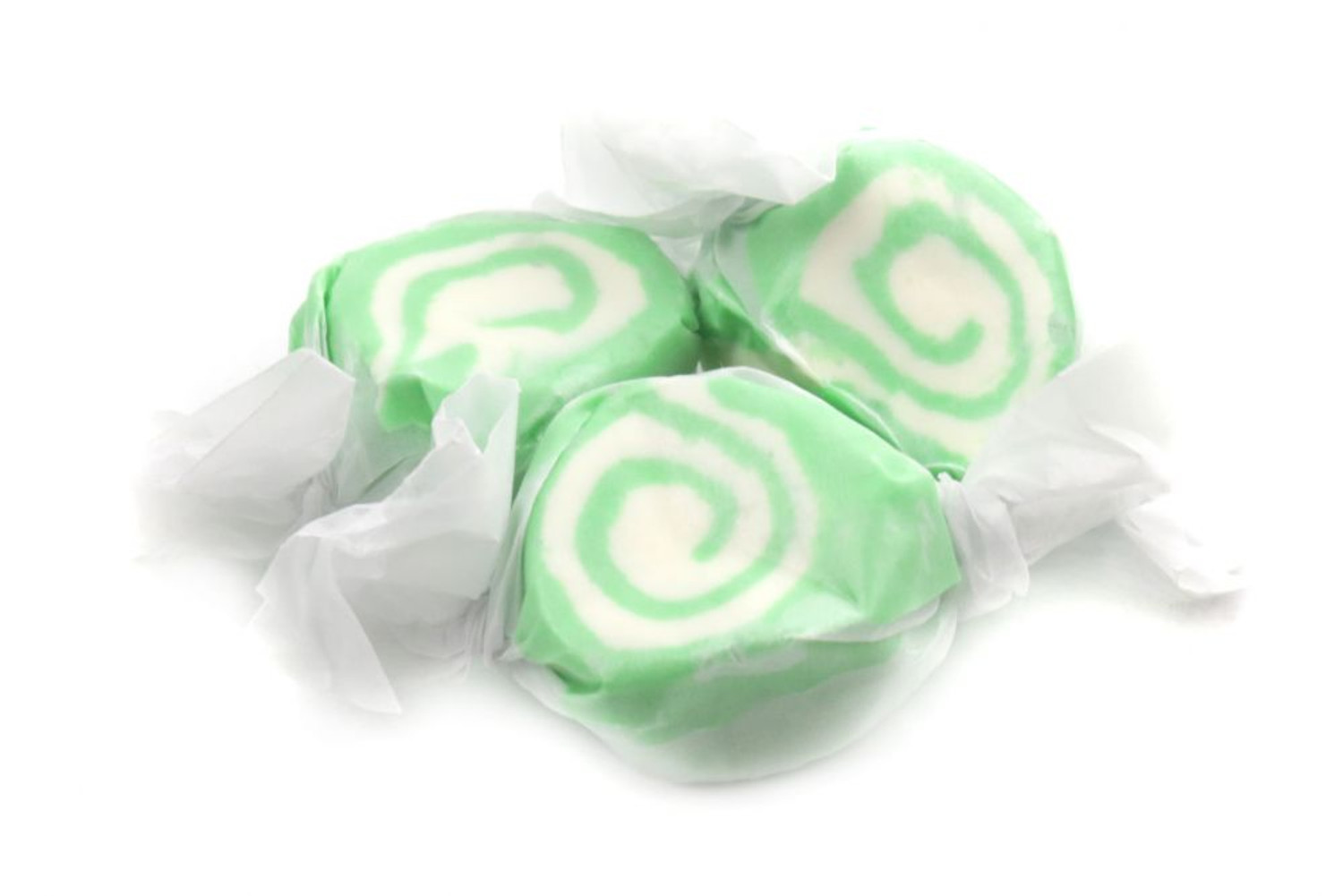 Key Lime Salt Water Taffy