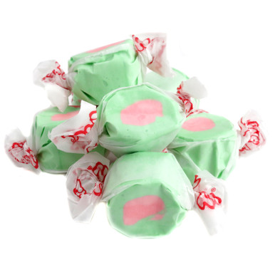 Watermelon Salt Water Taffy