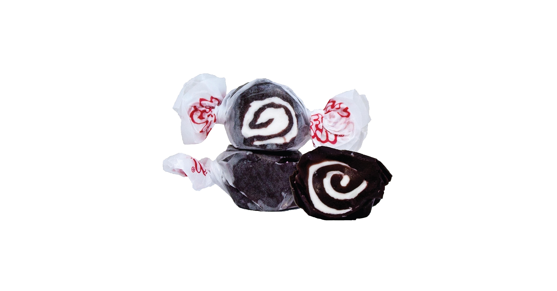 Licorice Salt Water Taffy