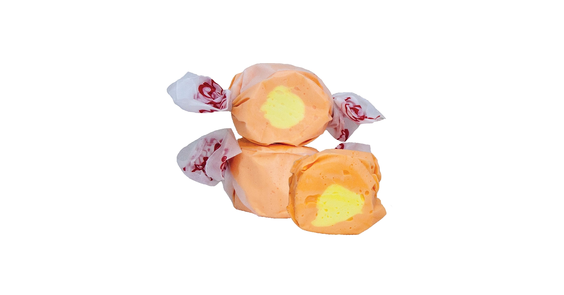 Mango Salt Water Taffy