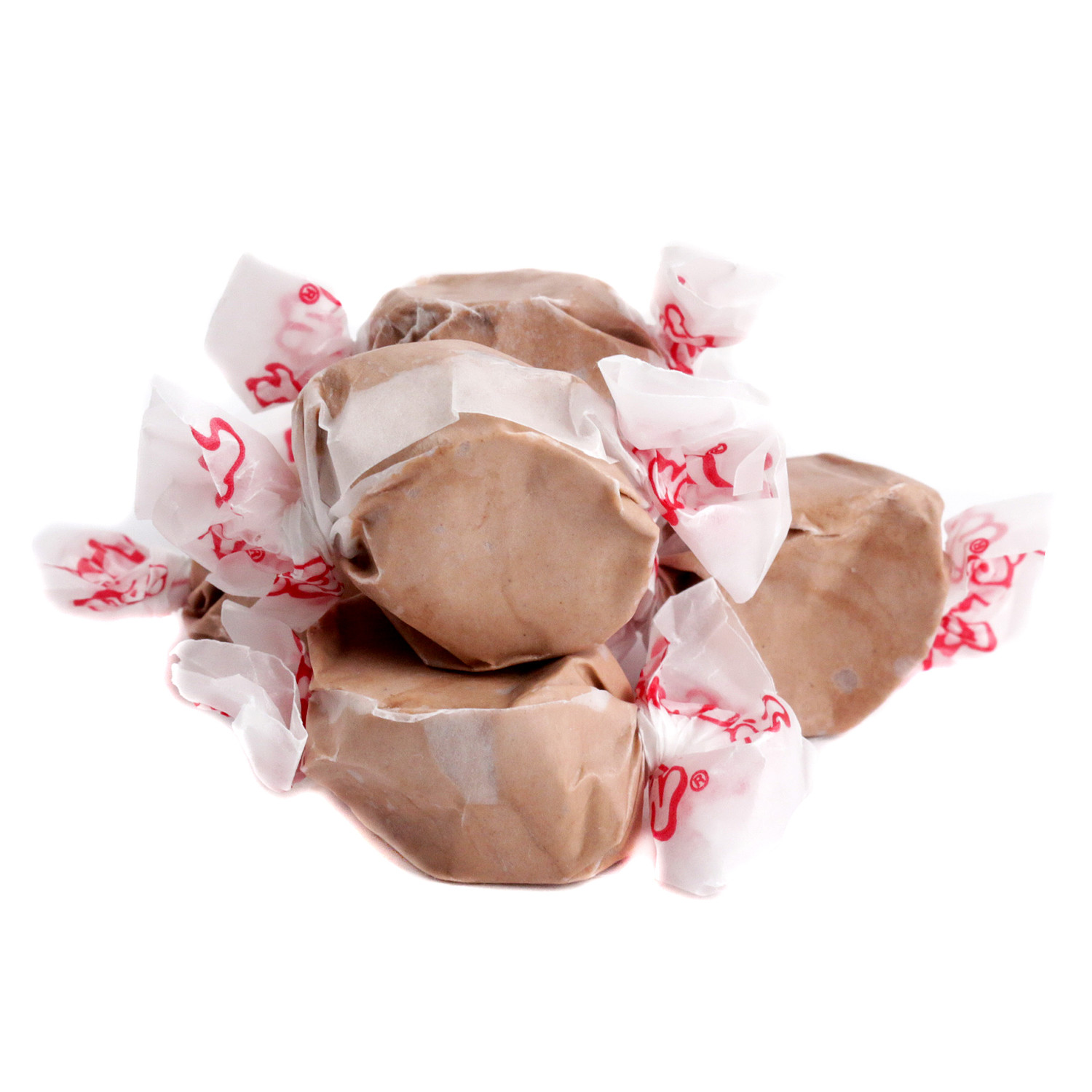 Chocolate Salt Water Taffy