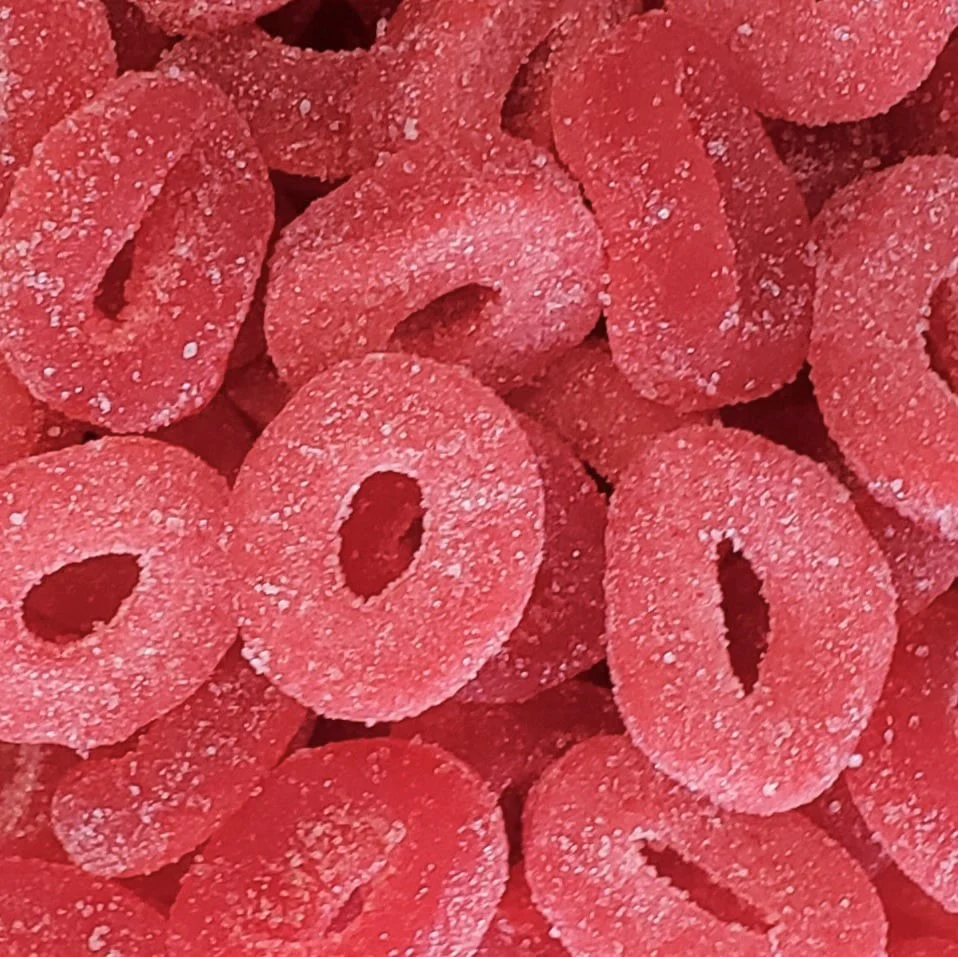Melon Rings