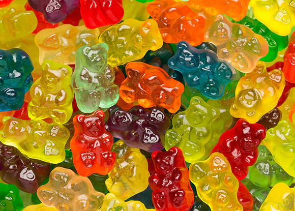 Gummy Bears