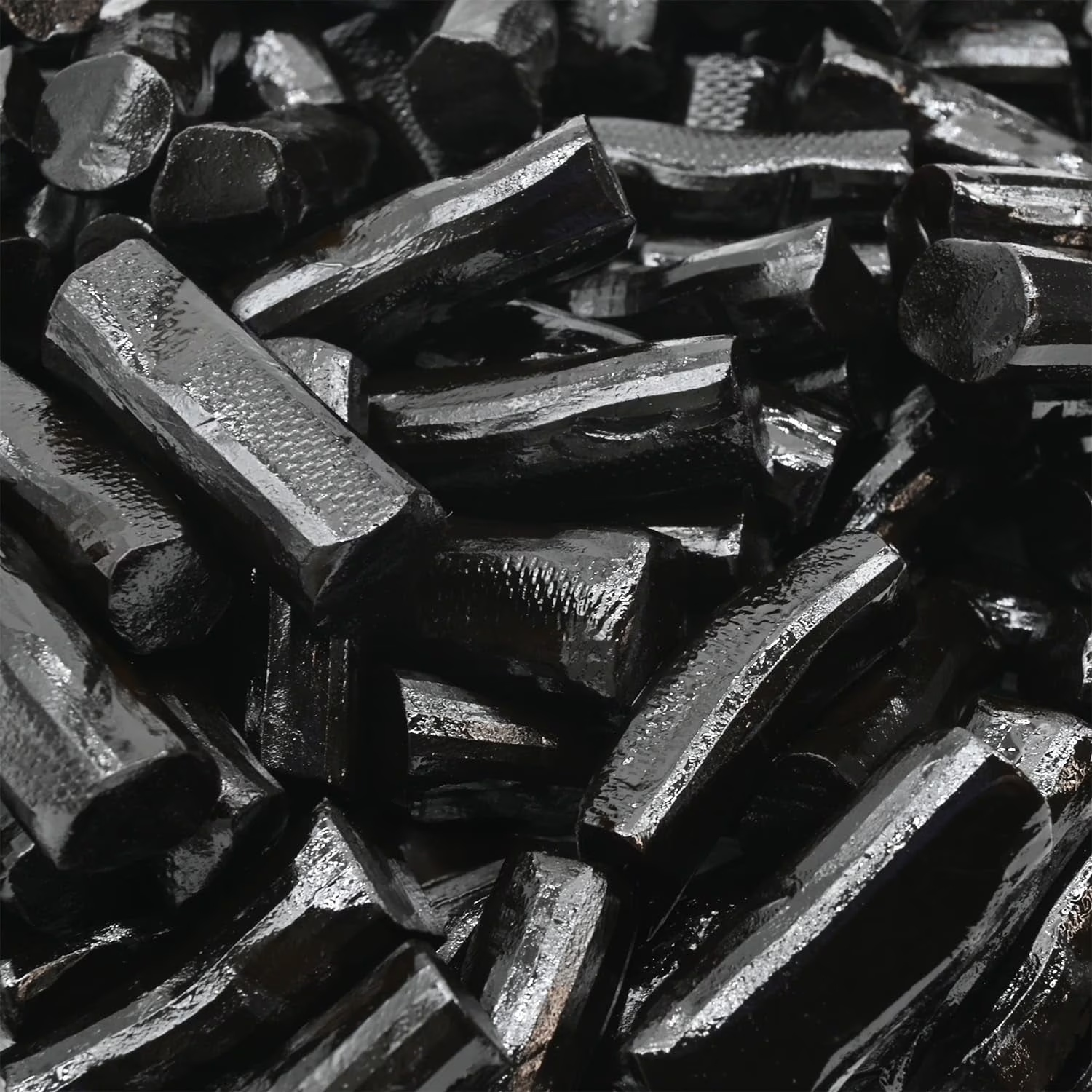 Finnish Licorice