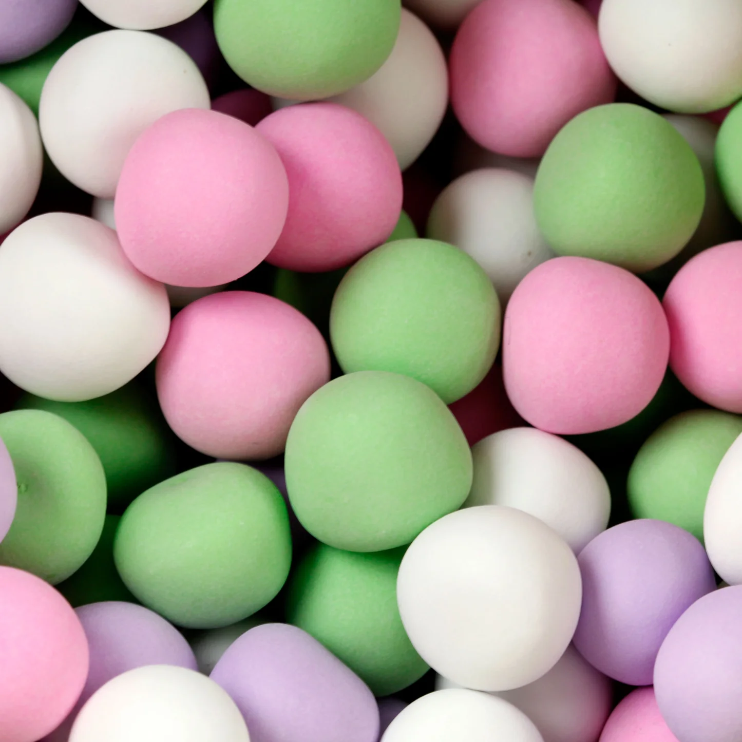 Dutch Mints