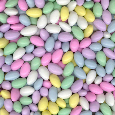 Jordan Almonds