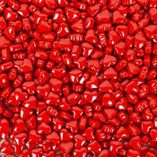Cinnamon Hearts