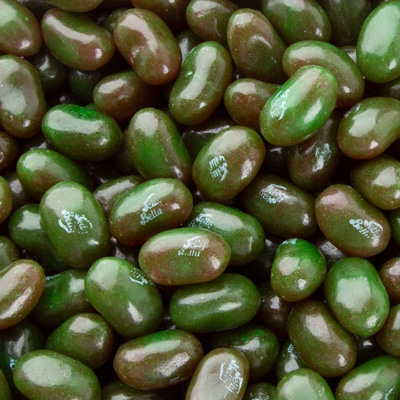 Watermelon Jelly Beans