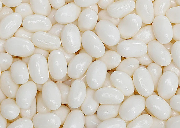 Coconut Jelly Beans