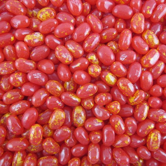 Cinnamon Jelly Beans