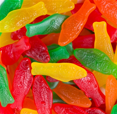 Swedish Fish