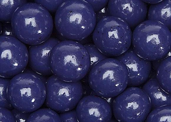 Chocolate Berryblues