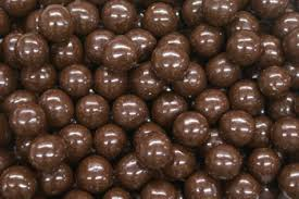 Rum Cordials