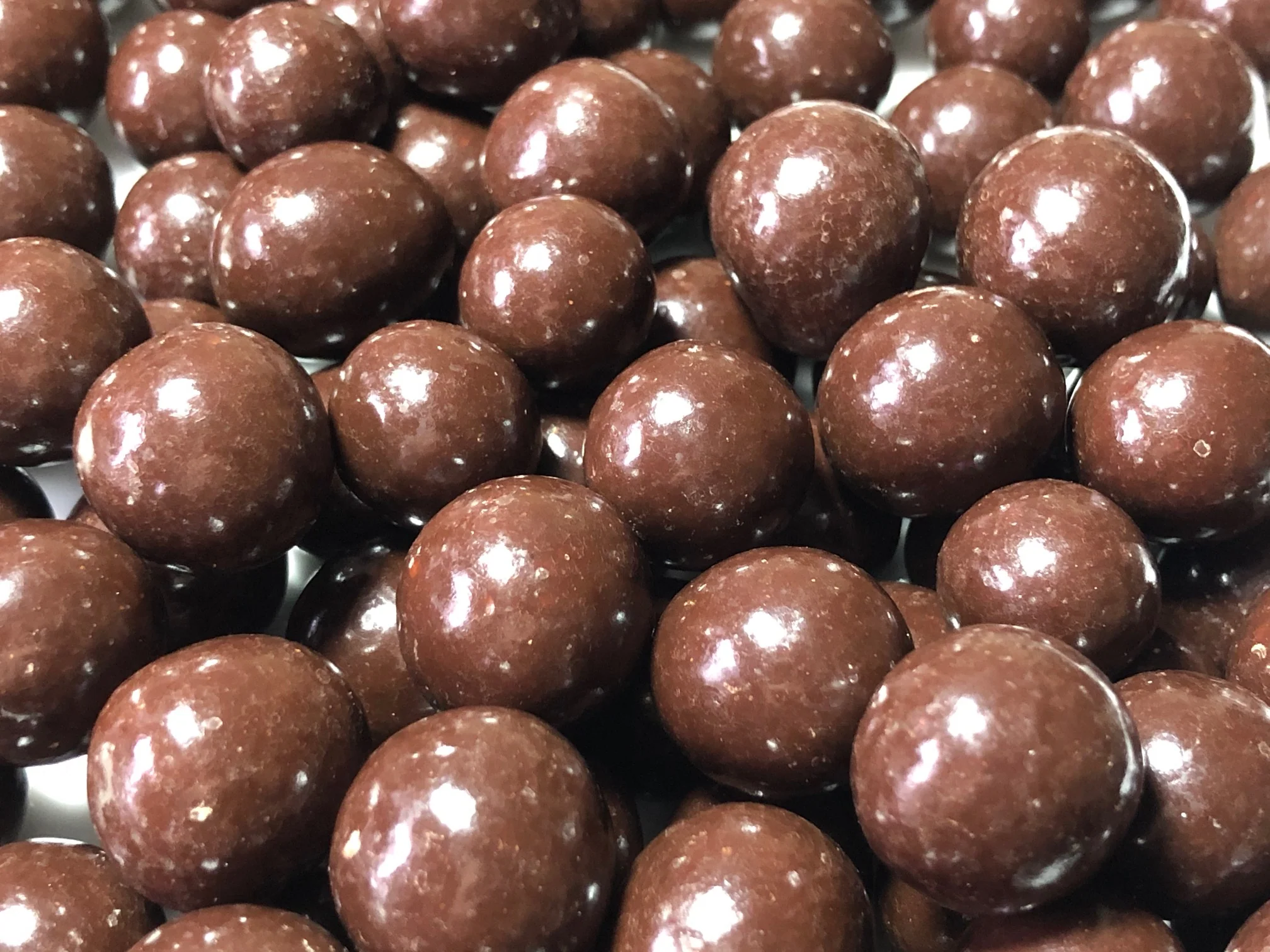 Amaretto Cordials