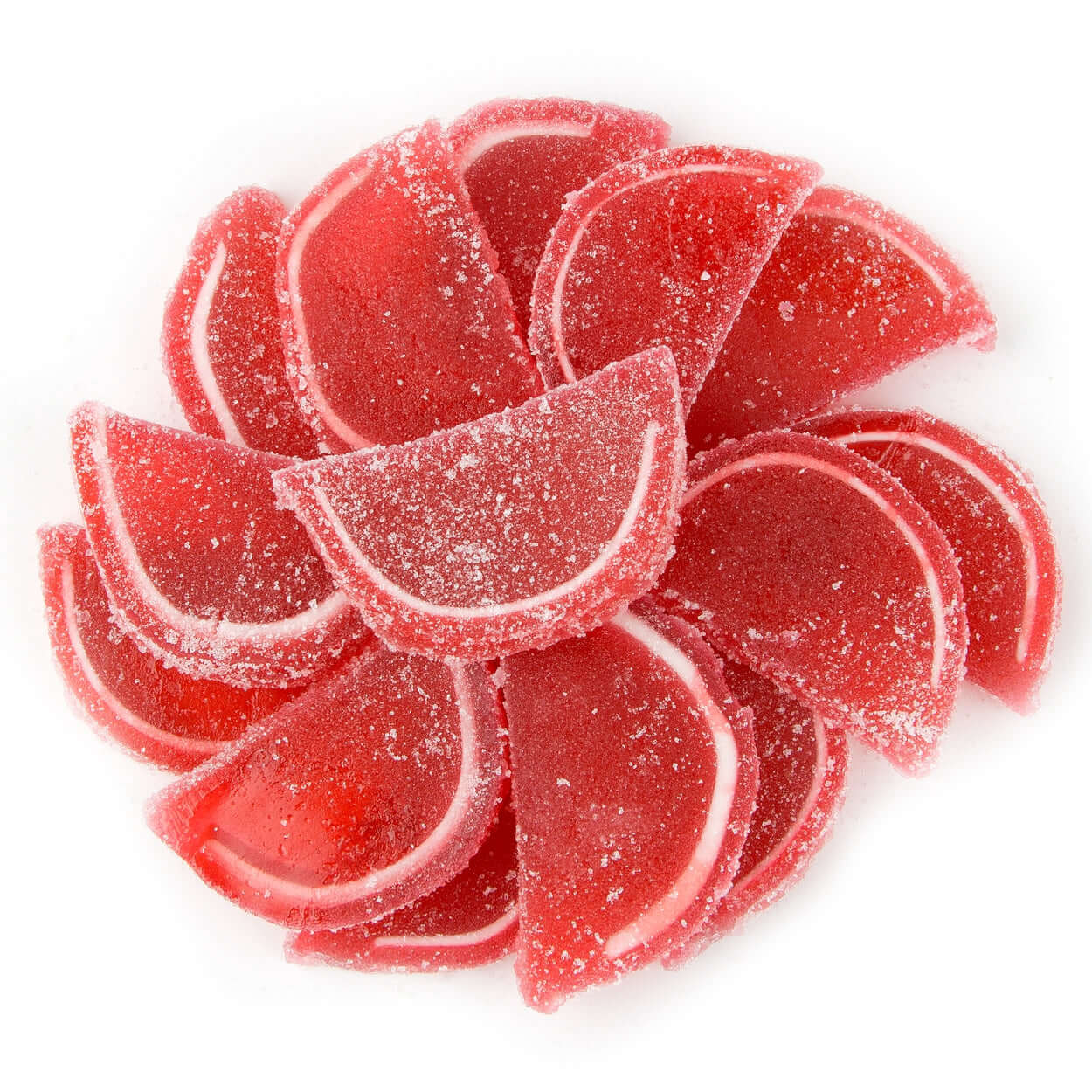 Cherry Fruit Slices