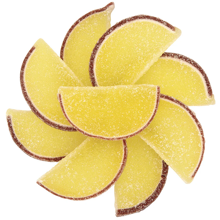 Pineapple Fruit Slices