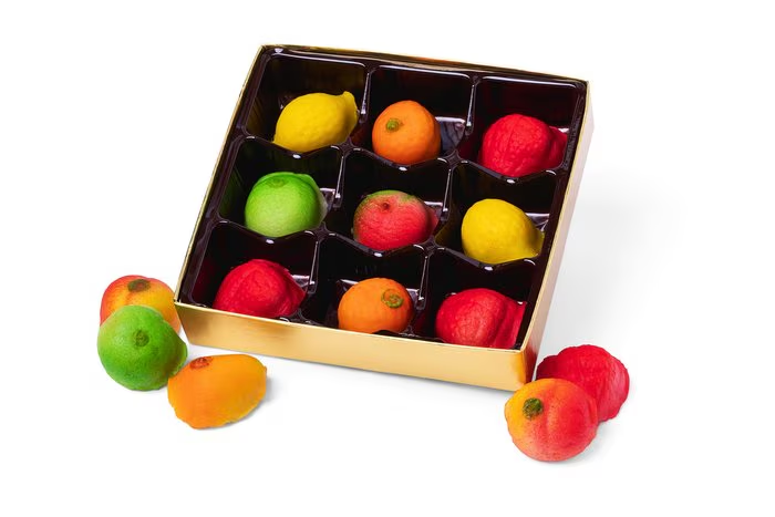 Marzipan