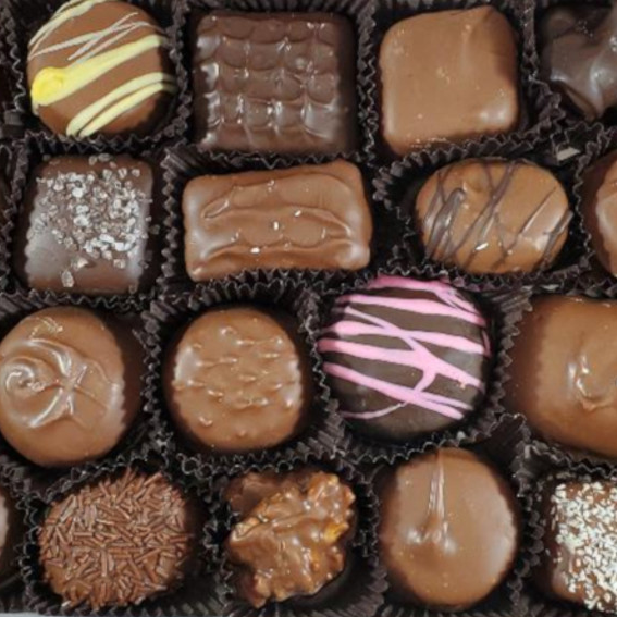 Chocolate Assortment
