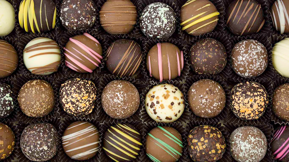 Truffle Assortments