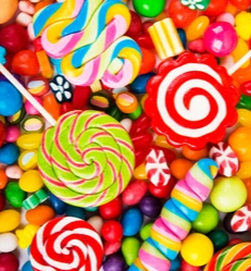 Lollypops