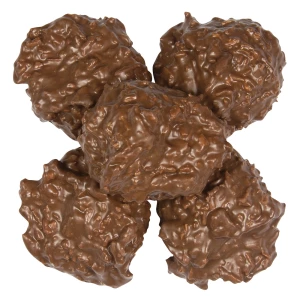 Sugar-Free Clusters