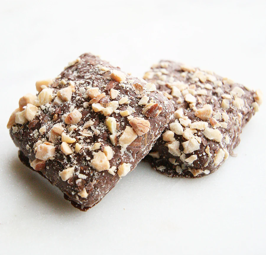 Sugar-Free Almond Buttercrunch