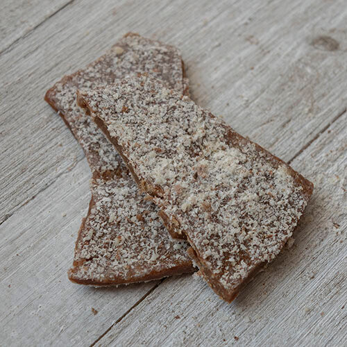 Buttercrunch