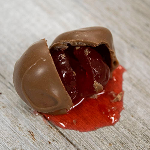Cherry Cordials